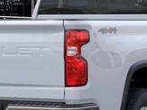 Thumbnail of 2025 Summit White Chevrolet Silverado 2500