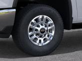 Thumbnail of 2025 Summit White Chevrolet Silverado 2500