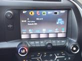 Thumbnail of 2016 Black Chevrolet Corvette