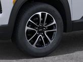 Thumbnail of 2026 Summit White Chevrolet Trailblazer