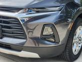 Thumbnail of 2022 Gray Chevrolet Blazer