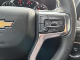 Thumbnail of 2022 Gray Chevrolet Blazer