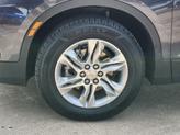 Thumbnail of 2022 Gray Chevrolet Blazer
