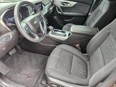 Thumbnail of 2022 Gray Chevrolet Blazer