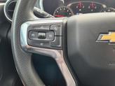 Thumbnail of 2022 Gray Chevrolet Blazer