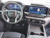 Thumbnail of 2024 Black Chevrolet Silverado 2500