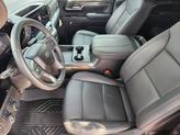 Thumbnail of 2024 Black Chevrolet Silverado 2500