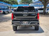 Thumbnail of 2024 Black Chevrolet Silverado 2500