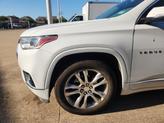 Thumbnail of 2019 Summit White Chevrolet Traverse