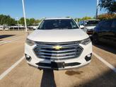 Thumbnail of 2019 Summit White Chevrolet Traverse