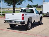 Thumbnail of 2025 Summit White Chevrolet Silverado 2500