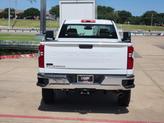 Thumbnail of 2025 Summit White Chevrolet Silverado 2500