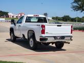 Thumbnail of 2025 Summit White Chevrolet Silverado 2500
