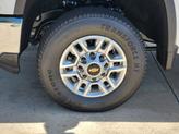 Thumbnail of 2025 Summit White Chevrolet Silverado 2500