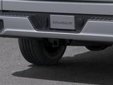 Thumbnail of 2025 Gray Chevrolet Silverado 1500