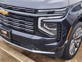 Thumbnail of 2025 Dark Ash Metallic Chevrolet Tahoe