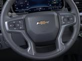 Thumbnail of 2025 Gray Chevrolet Silverado 1500