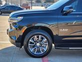 Thumbnail of 2024 Black Chevrolet Suburban