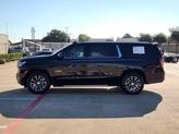 Thumbnail of 2024 Black Chevrolet Suburban