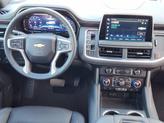 Thumbnail of 2024 Black Chevrolet Suburban