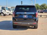 Thumbnail of 2024 Black Chevrolet Suburban