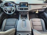 Thumbnail of 2024 Black Chevrolet Suburban