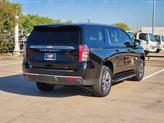 Thumbnail of 2024 Black Chevrolet Suburban