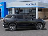Thumbnail of 2026 Mosaic Black Metallic Chevrolet Equinox