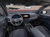 Thumbnail of 2026 Mosaic Black Metallic Chevrolet Equinox