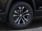 Thumbnail of 2026 Mosaic Black Metallic Chevrolet Equinox