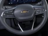 Thumbnail of 2025 Black Chevrolet Tahoe