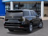 Thumbnail of 2025 Black Chevrolet Tahoe