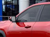 Thumbnail of 2026 Radiant Red Chevrolet Equinox