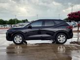 Thumbnail of 2022 Black Chevrolet Blazer