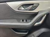 Thumbnail of 2022 Black Chevrolet Blazer