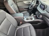 Thumbnail of 2022 Black Chevrolet Blazer