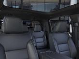 Thumbnail of 2026 White Chevrolet Silverado EV