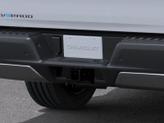 Thumbnail of 2026 White Chevrolet Silverado EV