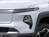 Thumbnail of 2026 White Chevrolet Silverado EV