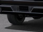 Thumbnail of 2025 Black Chevrolet Silverado 1500