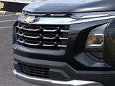 Thumbnail of 2026 Black Chevrolet Equinox