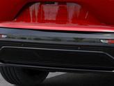 Thumbnail of 2025 Radiant Red Chevrolet Blazer EV