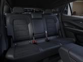 Thumbnail of 2025 Radiant Red Chevrolet Blazer EV