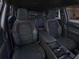 Thumbnail of 2025 Radiant Red Chevrolet Blazer EV