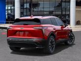 Thumbnail of 2025 Radiant Red Chevrolet Blazer EV
