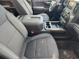 Thumbnail of 2020 Summit White Chevrolet Silverado 1500