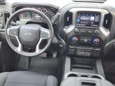 Thumbnail of 2020 Summit White Chevrolet Silverado 1500