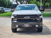 Thumbnail of 2020 Summit White Chevrolet Silverado 1500
