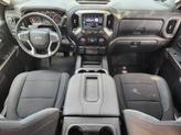 Thumbnail of 2020 Summit White Chevrolet Silverado 1500
