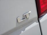 Thumbnail of 2020 Summit White Chevrolet Silverado 1500